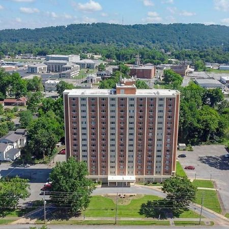 Newly Renovated 1 Bedroom Apartment Near Downtown Gadsden Buitenkant foto