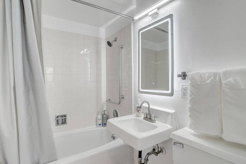 Newly Renovated 1 Bedroom Apartment Near Downtown Gadsden Buitenkant foto