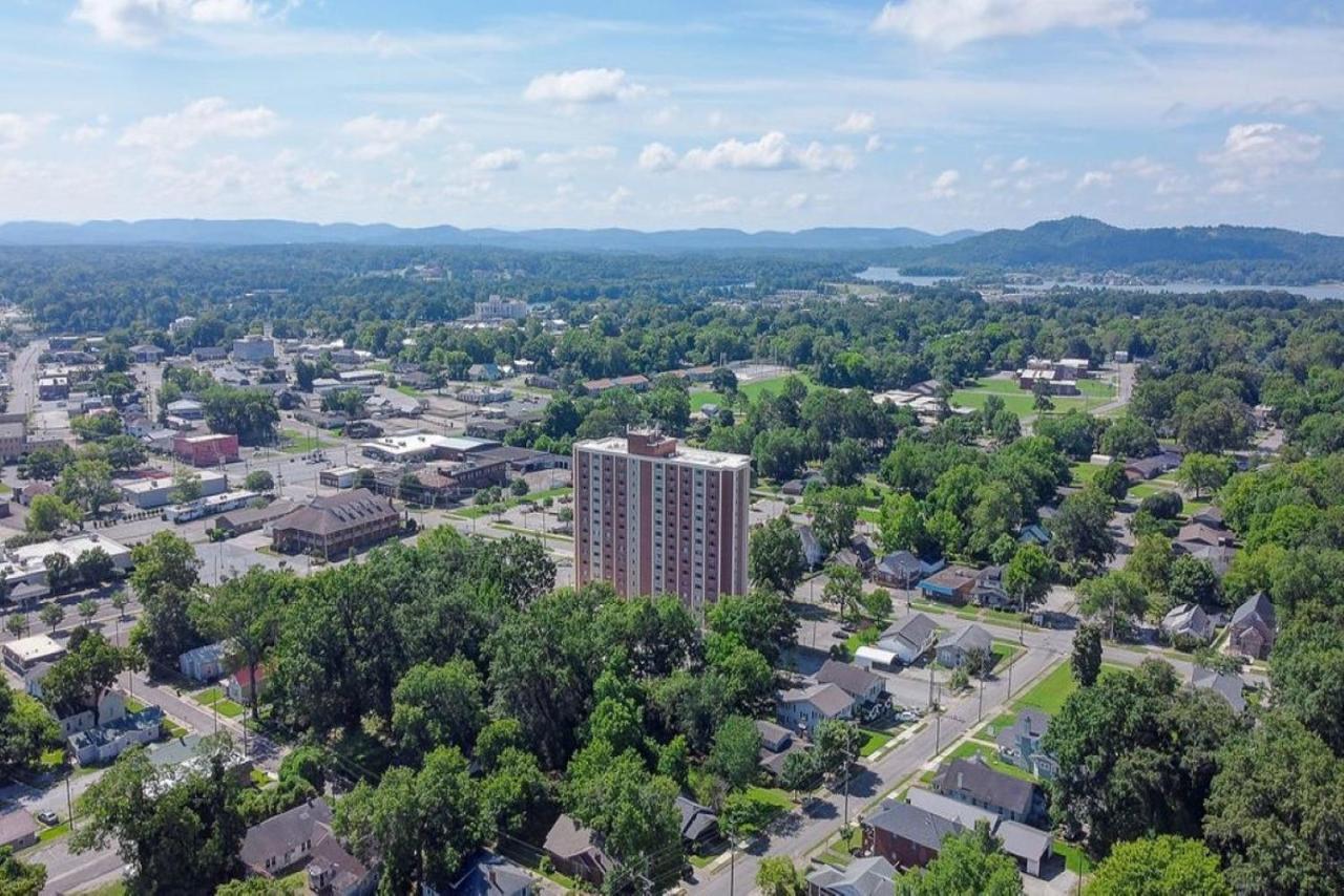 Newly Renovated 1 Bedroom Apartment Near Downtown Gadsden Buitenkant foto